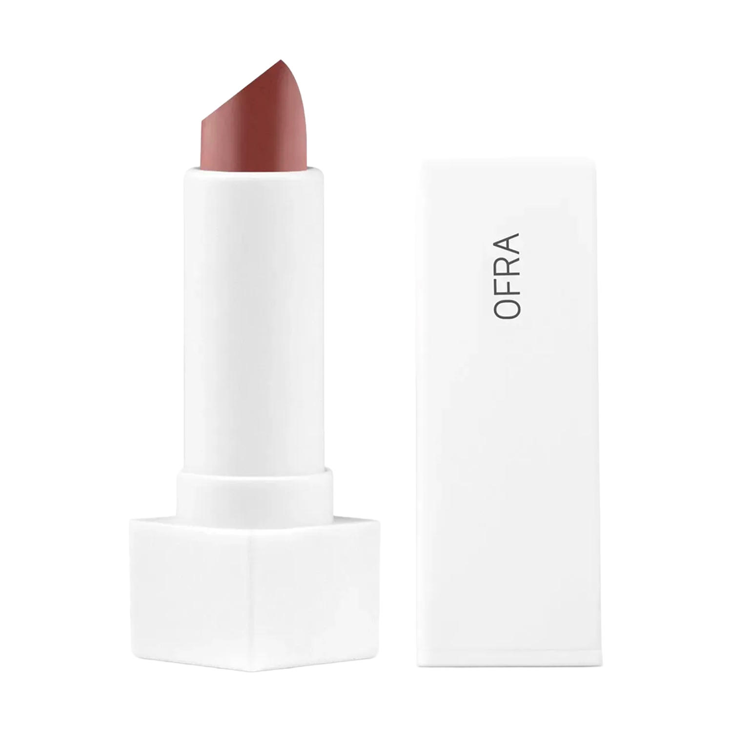 Помада для губ OFRA Lipstick, Spicy, 4.5 г